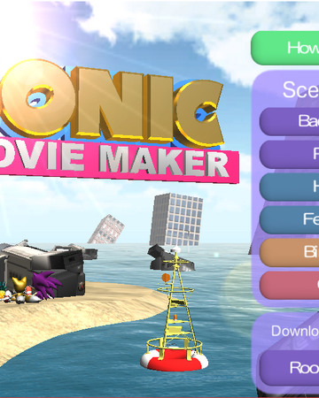 Maker