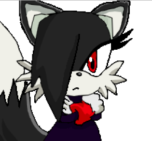 SOMETHING THE FOX