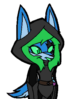 Starfall Talksprite