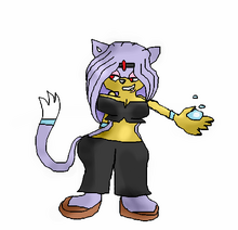 Da best oc evar 2.0