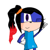Emma The Hedgehog Sonic Fan Character Wiki Fandom