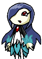 Spirit the Flamedrian