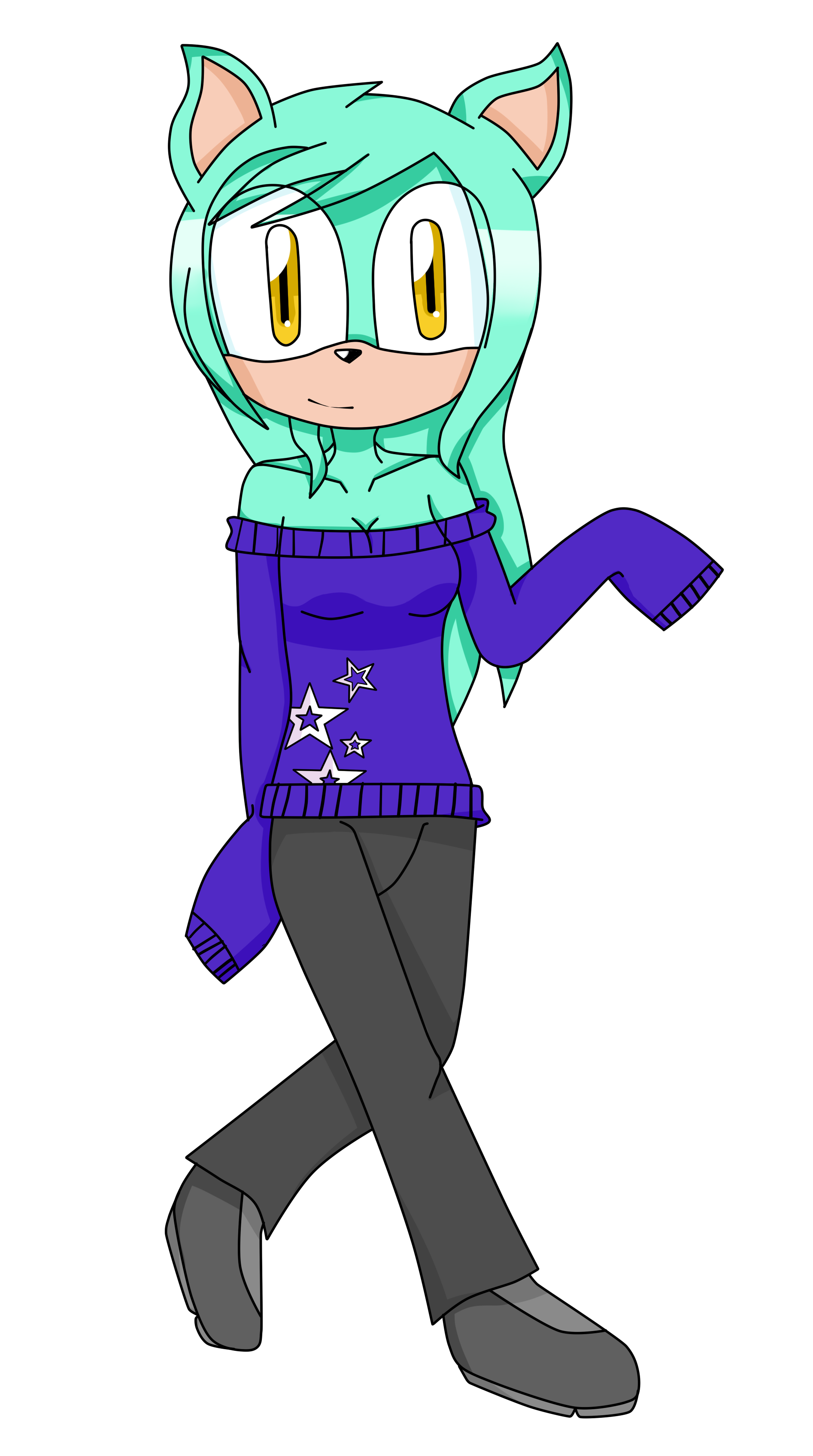 scarlett the hedgehog sonic fan character wiki fandom powered by