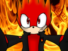Rayden llamas