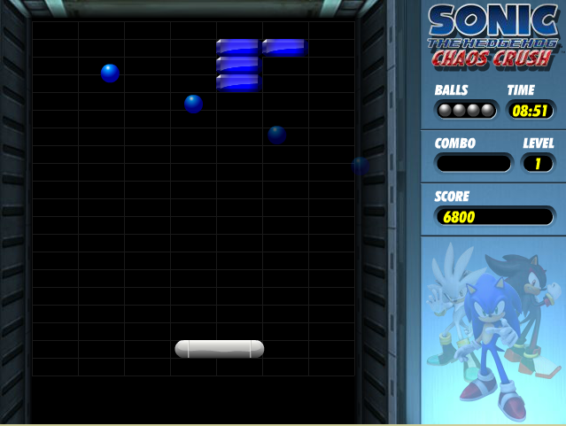 Sonic ultimate flash читы