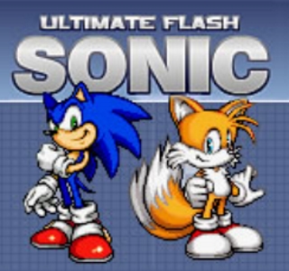 Ultimate Flash Sonic Sonic Flash Wiki Fandom - sonic ultimate rpg but with admin commands upd roblox