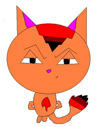 Timothy the Fox | Sonic OC/FC Wiki | Fandom