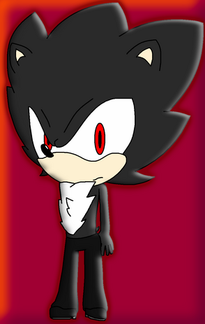 Spike the hedgehog | Sonic OC/FC Wiki | Fandom