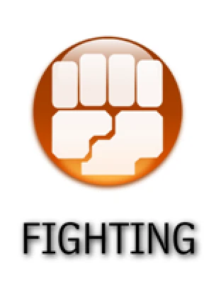 Fighting Type Sonic Pokemon Uni Pedia Wiki Fandom