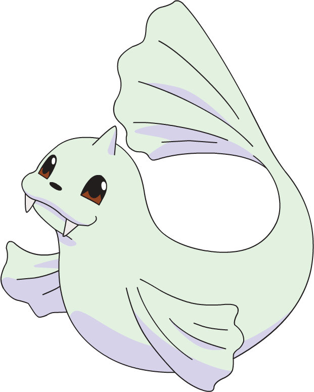dewgong sonic pokémon uni pedia wiki fandom powered by wikia