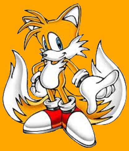 download miles tails prower adventures of sonic the hedgehog