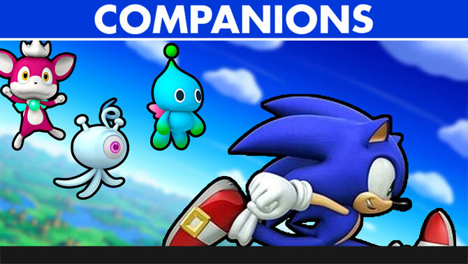 Sonic Runners Reloaded Wiki Fandom Sonic Runners Reloaded Wiki Fandom