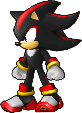 Shadow the Hedgehog | Sonic Runners Reloaded Wiki | Fandom