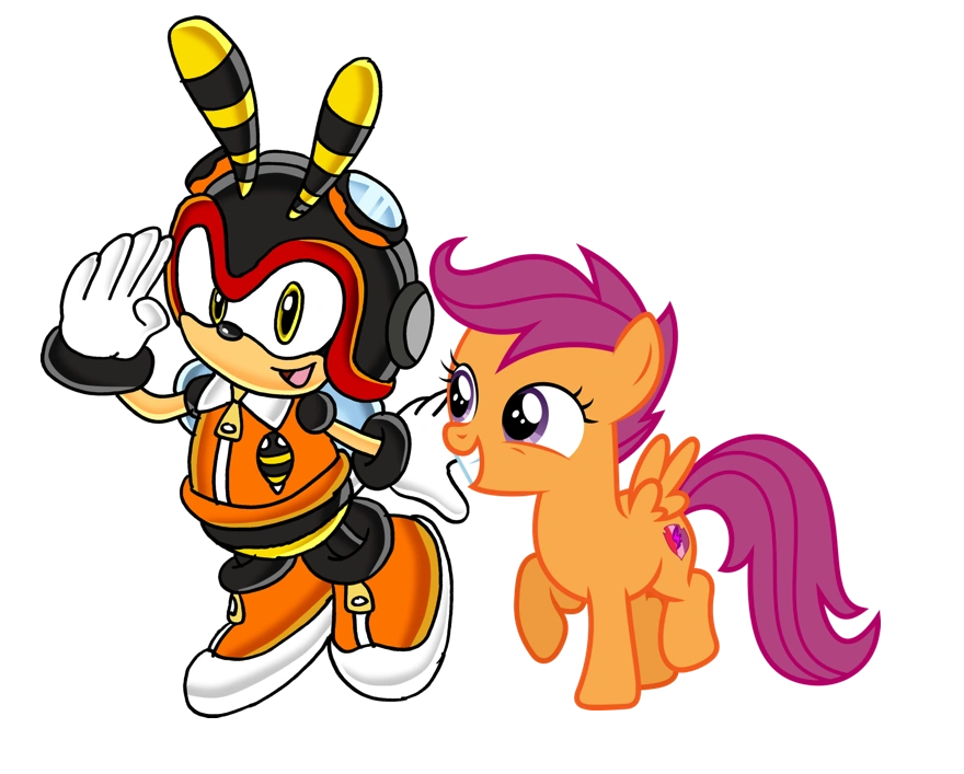 CategorySonic/MLP ships Sonic ships Wikia Fandom
