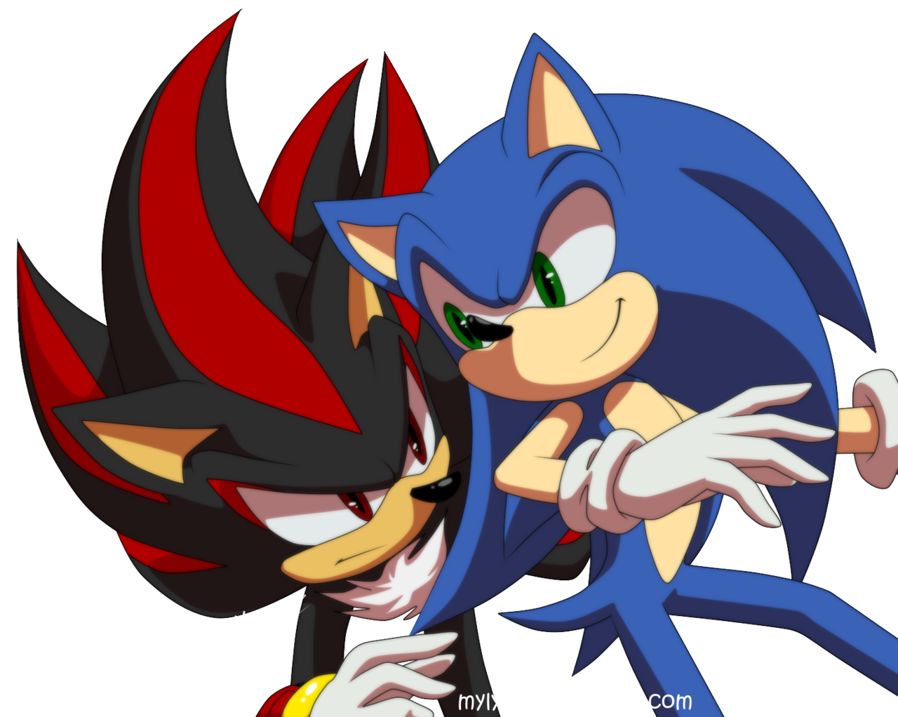 Sonadow Sonic Ships Wikia Fandom