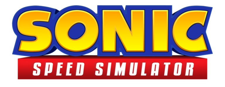 Sonic Speed Simulator Reborn