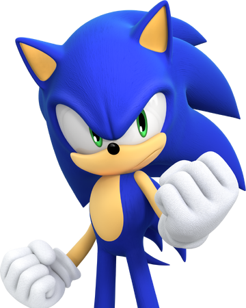 Sonic The Hedgehog Sonic Universe Wiki Fandom - me vs sonic roblox dragon ball final adventure 3