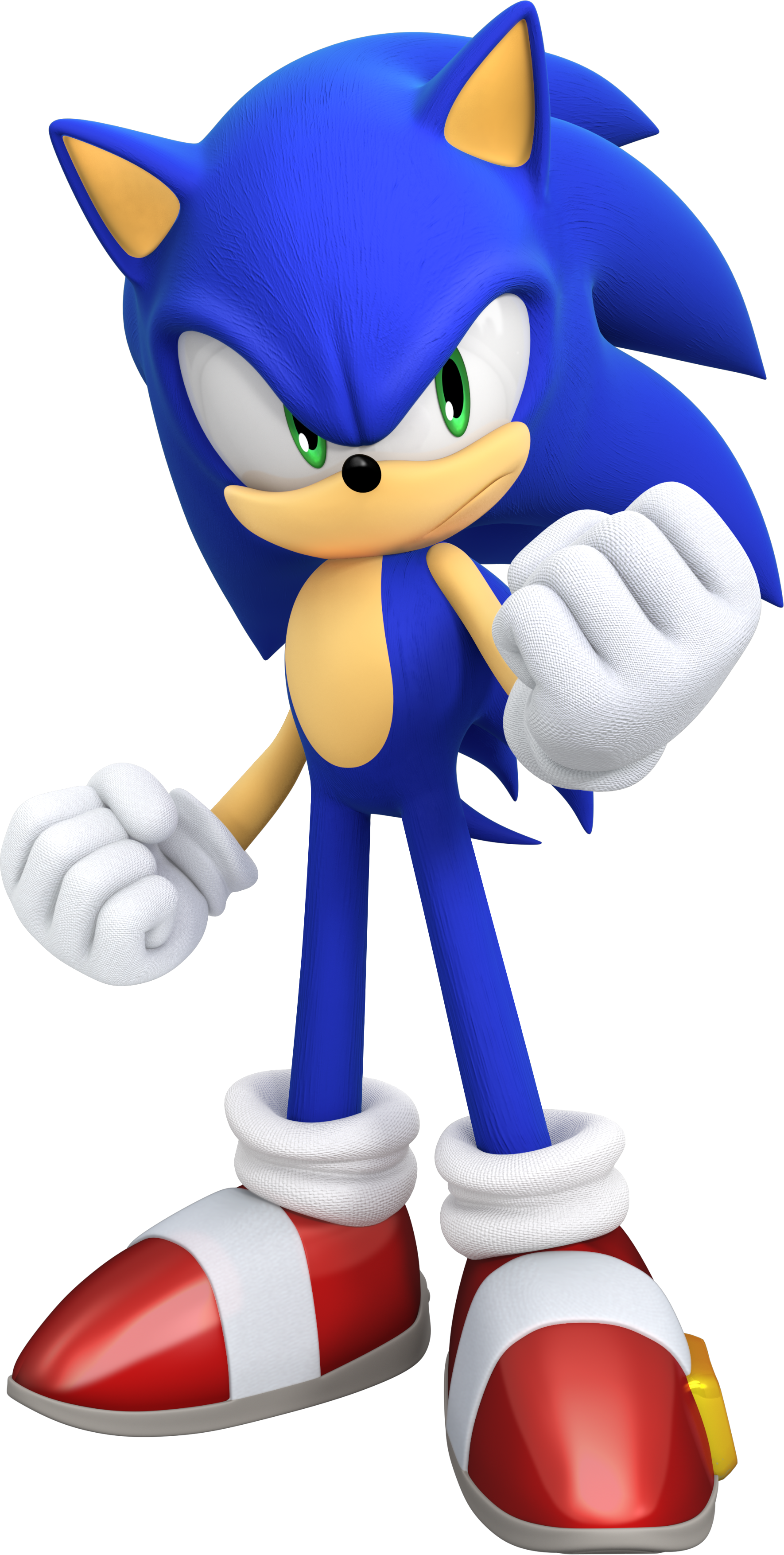 Sonic The Hedgehog Sonic Universe Wiki Fandom - true hyper sonic roblox