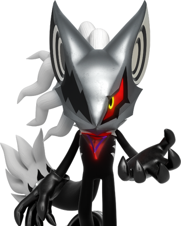 Infinite Sonic Universe Wiki Fandom