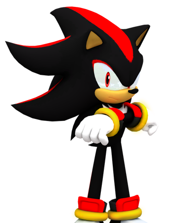 Shadow The Hedgehog Sonic World Fan Game Wiki Fandom