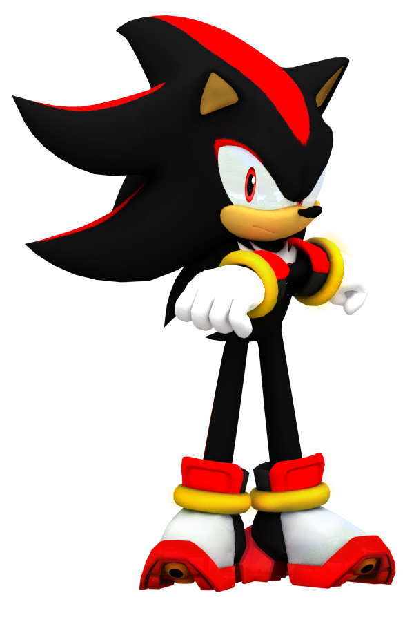 Shadow the Hedgehog | Sonic World Wiki | FANDOM powered by Wikia