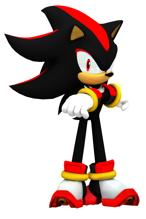 Shadow the Hedgehog Sonic World Wiki FANDOM powered by