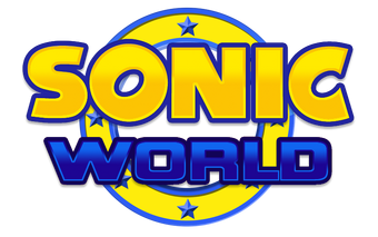 Sonic World Wiki Fandom - roblox sonic world