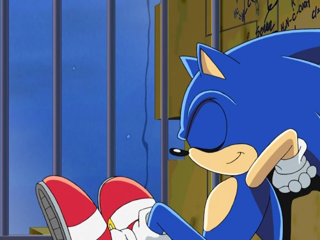 Sonic's Big Break/Gallery | Sonic X Wikia | Fandom