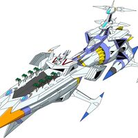Blue Typhoon Sonic X Wikia Fandom - roblox starship rp