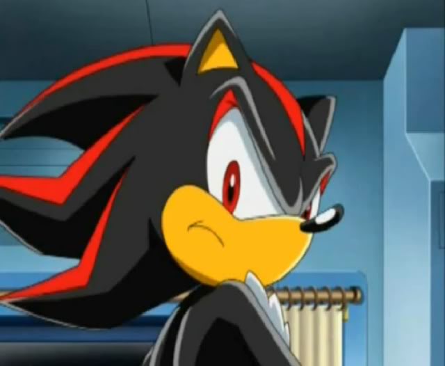 The Cosmo Conspiracy/Gallery | Sonic X Wikia | Fandom