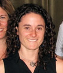 Rebecca Honig