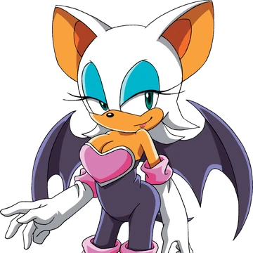 Rouge The Bat Sonic X Sonic X Wikia Fandom Rouge The Bat Sonic X Sonic X Wikia Fandom