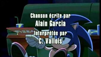 Fu Tu Re Sonic X Wikia Fandom