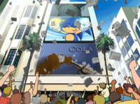 Go Sonic v2