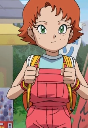 Frances | Sonic X Wikia | Fandom