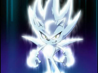 Super Sonic Sonic X Wikia Fandom - super sonic vs super shadow roblox