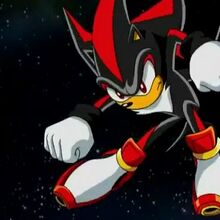 Shadow The Hedgehog Gallery Sonic X Wikia Fandom