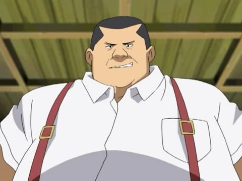 Li Yan Sonic X Wikia FANDOM powered by Wikia