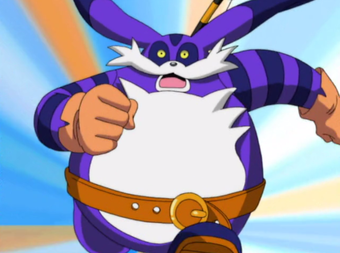Image - Ep30 Big running for Froggy.png | Sonic X Wikia | FANDOM