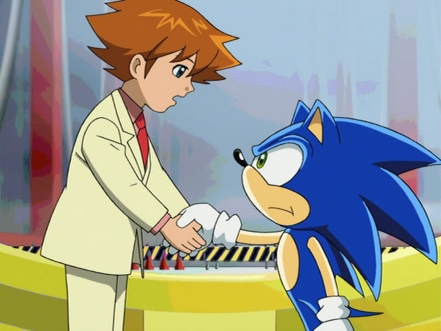 Включи sonic x. Соник x 2 сезон. Крис Sonic x. Нельсон Торндайк Соник. Чак Торндайк Соник Икс.