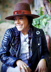 Cree Summer