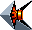 Mirror sprite