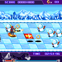 Shadow Shoot | Sonic News Network | FANDOM powered by Wikia