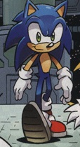Sonic IAT,IAP