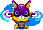 Spinner Sonic Colors DS
