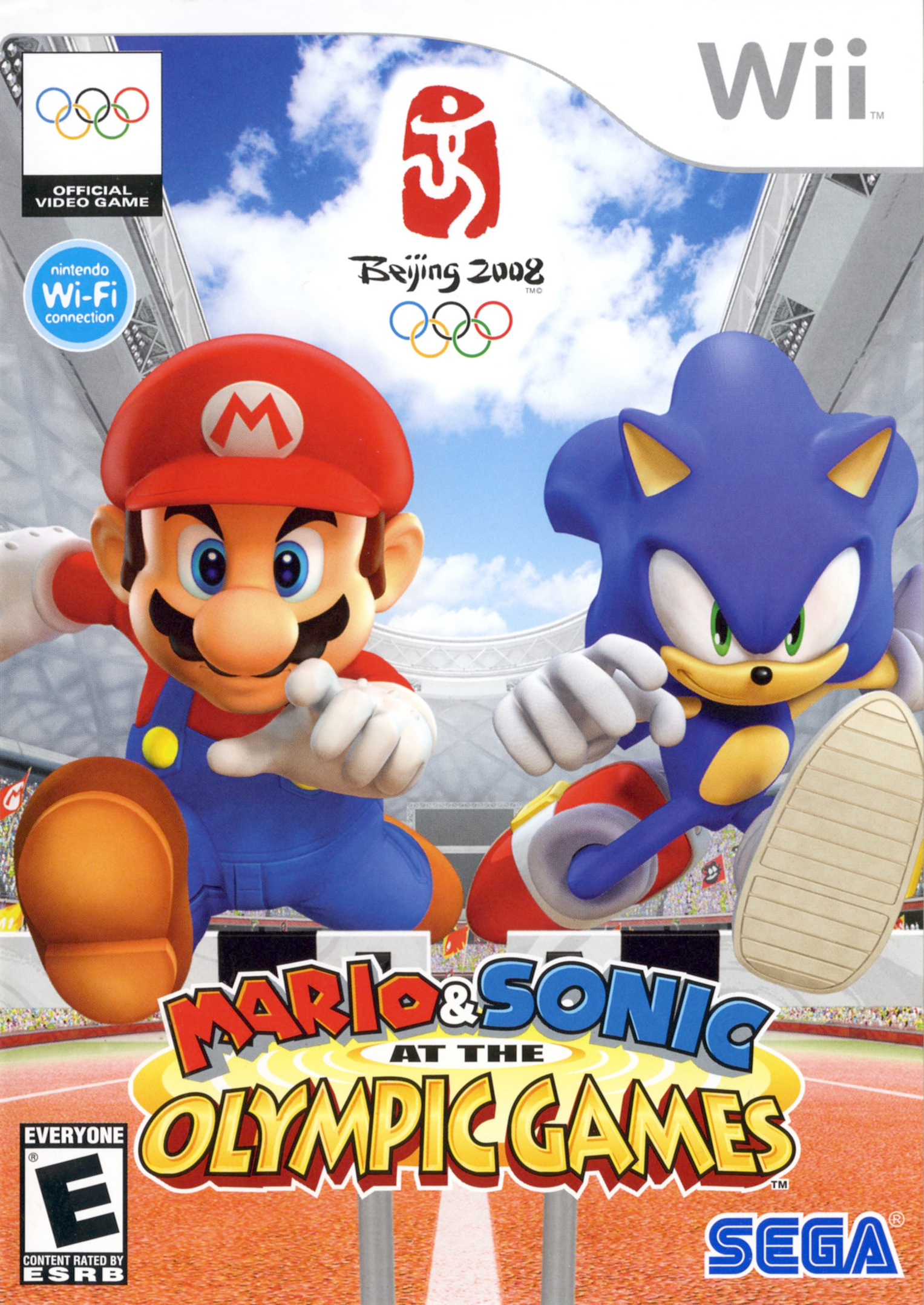 mario sonic at the olympic games sonic news network fandom