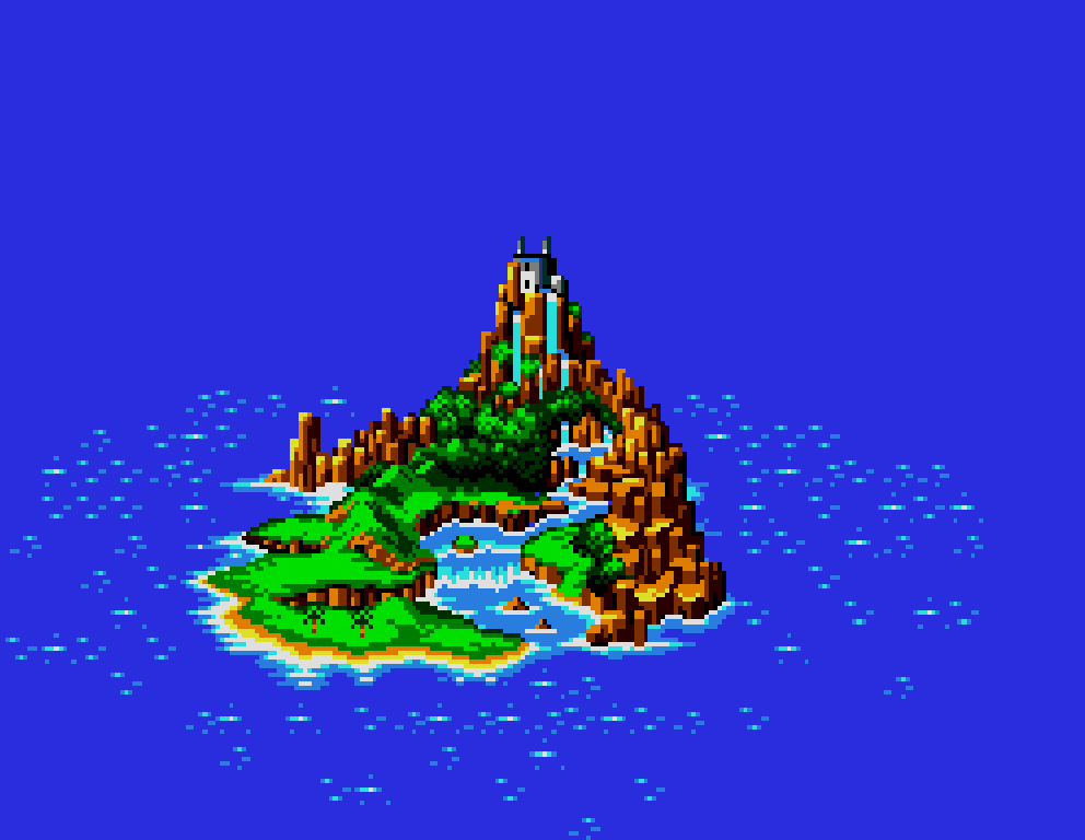 Sonic Sonic