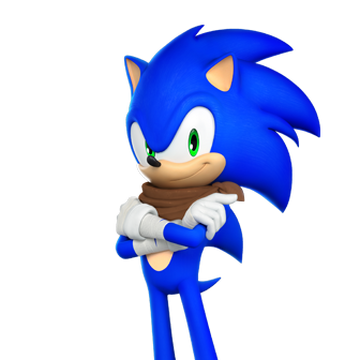 Sonic The Hedgehog Sonic Boom Sonic News Network Fandom