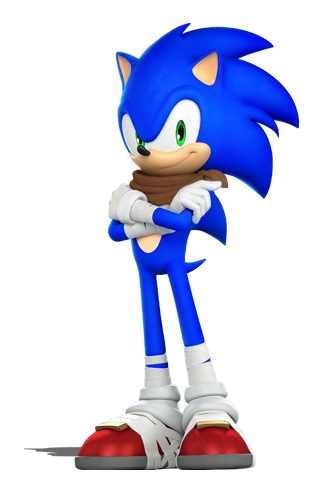 Does anyone else think that Classic Sonic was PEAK character design? I  don't know why but there's something about his cool, cute with attitude  design that I just really love. Modern Sonic