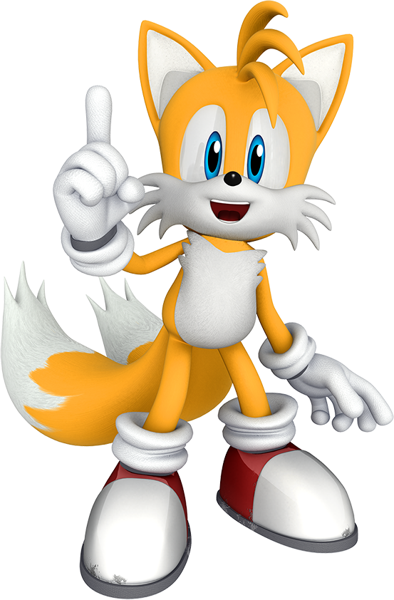 Image - Tails 20th.png | Sonic News Network | FANDOM powered by Wikia